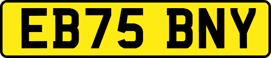 EB75BNY