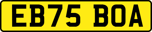 EB75BOA