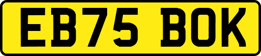 EB75BOK