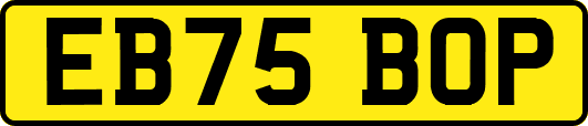 EB75BOP