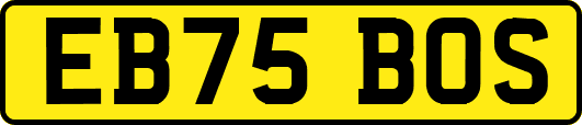 EB75BOS