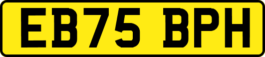 EB75BPH