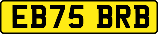EB75BRB