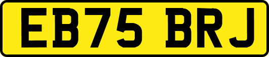 EB75BRJ