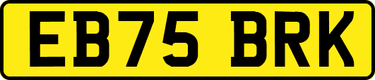 EB75BRK