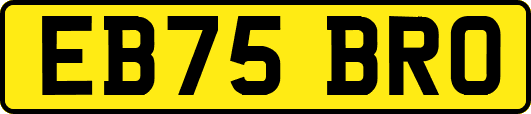 EB75BRO