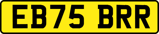 EB75BRR