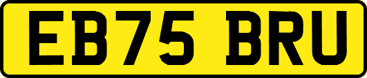 EB75BRU