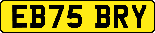 EB75BRY