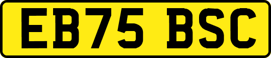 EB75BSC