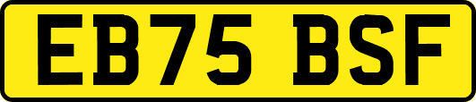 EB75BSF