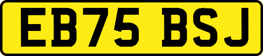 EB75BSJ