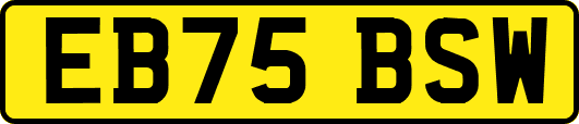EB75BSW