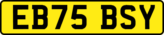 EB75BSY