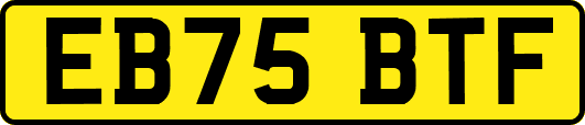 EB75BTF