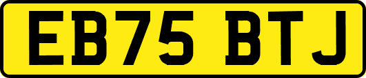 EB75BTJ