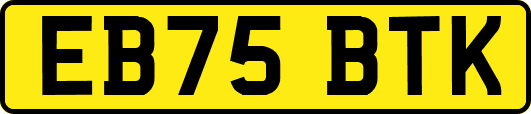 EB75BTK