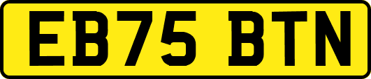 EB75BTN