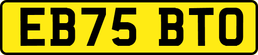 EB75BTO