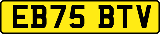 EB75BTV