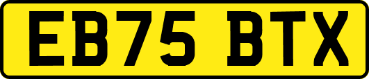 EB75BTX