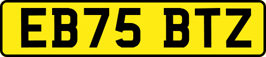 EB75BTZ