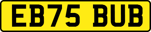 EB75BUB