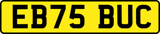 EB75BUC