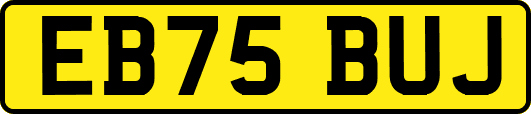 EB75BUJ