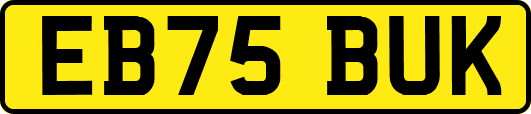 EB75BUK