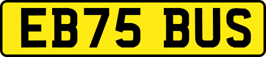 EB75BUS