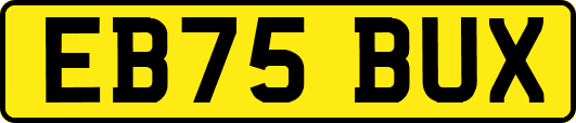 EB75BUX
