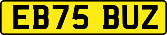 EB75BUZ