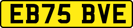 EB75BVE