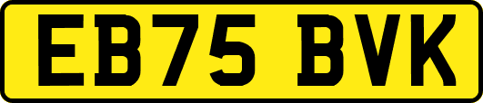EB75BVK