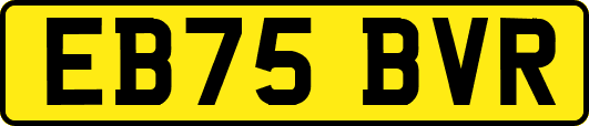 EB75BVR