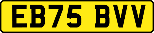 EB75BVV