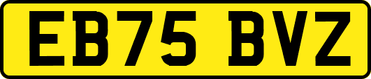 EB75BVZ