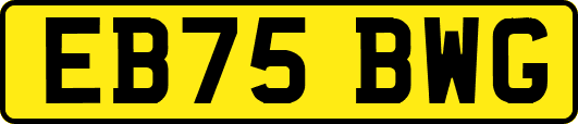 EB75BWG