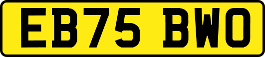 EB75BWO