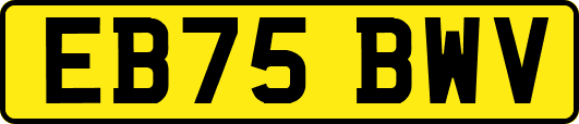 EB75BWV