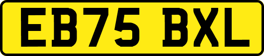 EB75BXL
