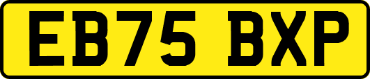 EB75BXP