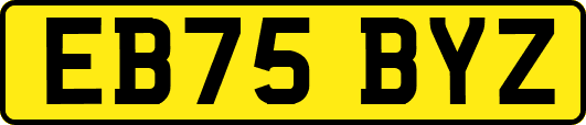 EB75BYZ