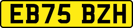 EB75BZH
