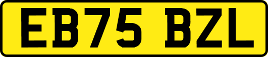 EB75BZL