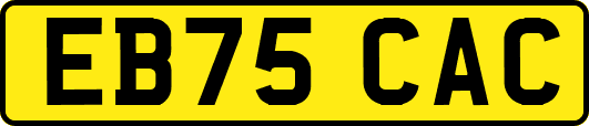 EB75CAC