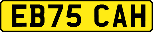 EB75CAH