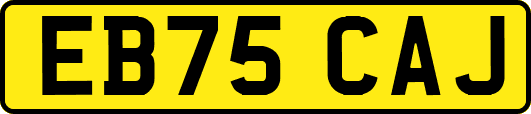 EB75CAJ