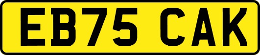 EB75CAK